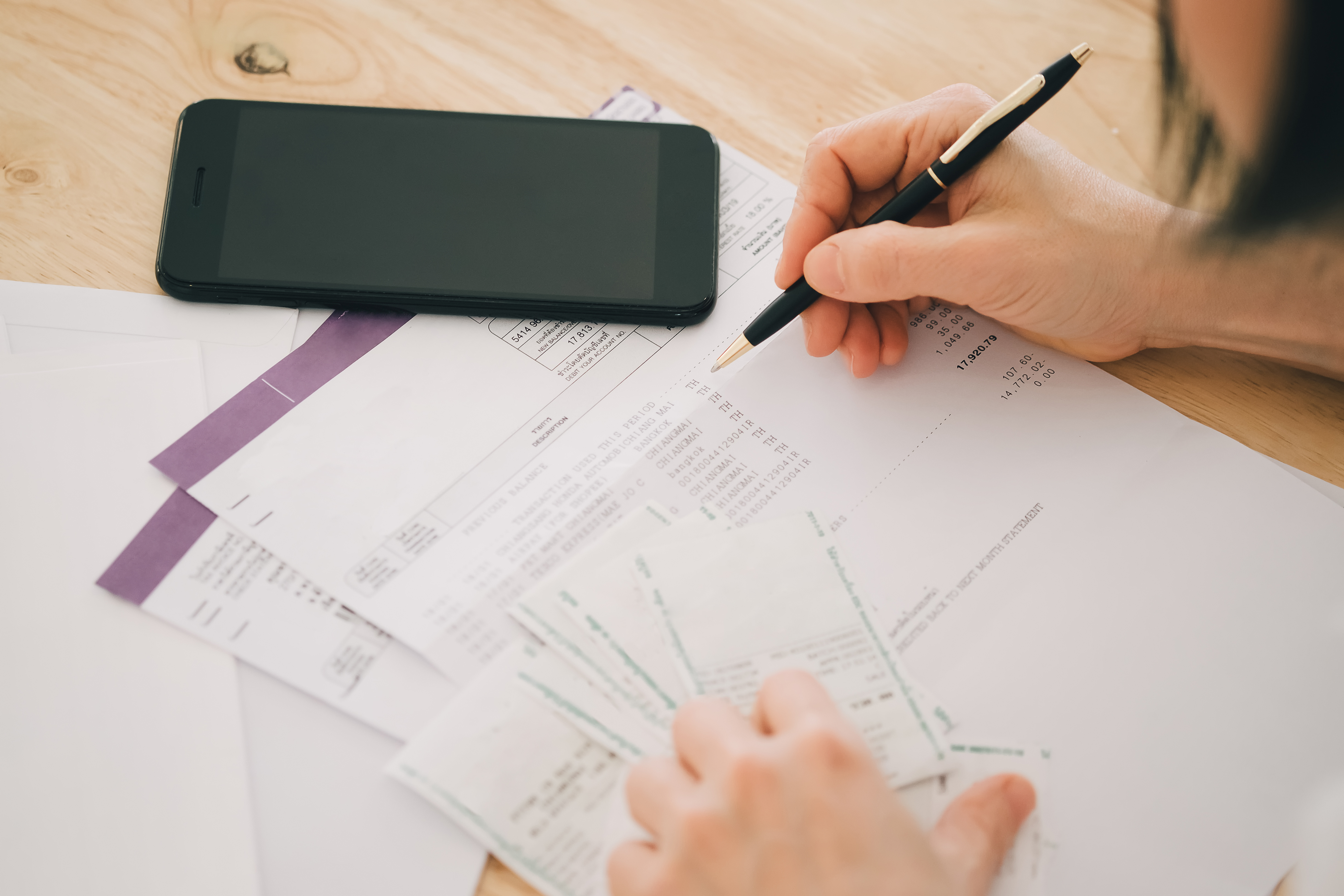 5 Savings Challenges to Try This 2021